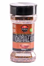Xatze Chili Chipotle Flakes 85g – Coopers Candy