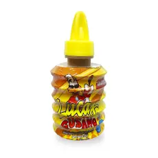 Lucas Gusano Tamarindo 36g – Coopers Candy