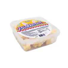 Aroma P&aring;skeeharer Skumhare 400g &ndash; Coopers Candy