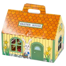 Godishus P&aring;sk 215g &ndash; Coopers Candy