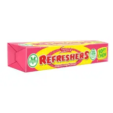 Refreshers Stick Strawberry 43g – Coopers Candy