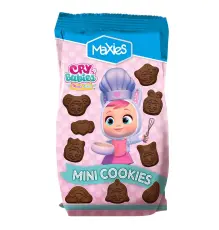 Cry Babies Mini Cookies 100g – Coopers Candy