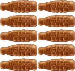 Malaco Colaflaskor Stora 1.5kg – Coopers Candy