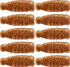 Malaco Colaflaskor Stora 1.5kg – Coopers Candy