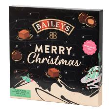 Baileys Original Adventskalender 2025 281g – Coopers Candy