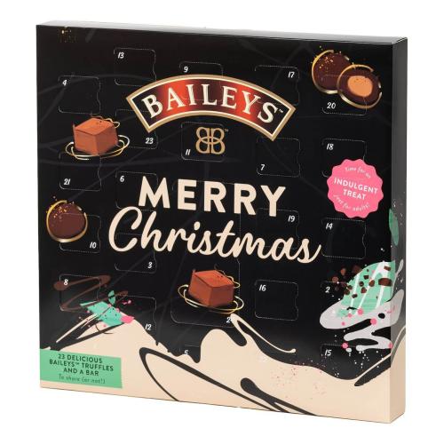 Baileys Original Adventskalender 2025 281g – Coopers Candy