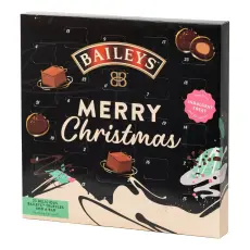 Baileys Original Adventskalender 2025 281g – Coopers Candy