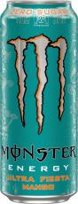 Monster Energy Ultra Fiesta 50cl – Coopers Candy