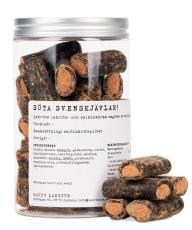 Haupt Lakrits - Söta Svenskjävlar! 250g – Coopers Candy