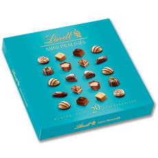 Lindt Minipraliner 100g – Coopers Candy