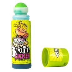 Mega Brain Licker 90ml (1st) – Coopers Candy