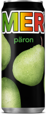 Mer Päron Slim Can 33cl – Coopers Candy