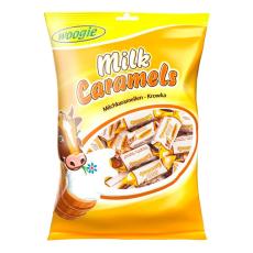 Woogie Milk Caramels 250g – Coopers Candy