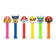 PEZ Paw Patrol + 3 refill (1st) – Coopers Candy