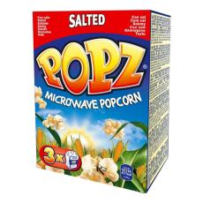 Popz Micropopcorn 3-pack Salt 270g – Coopers Candy
