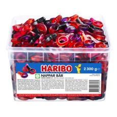 Haribo Nappar Bär 2.3kg – Coopers Candy