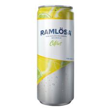 Ramlösa Citrus 33cl – Coopers Candy