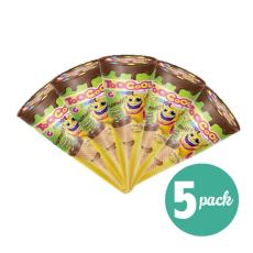 Too Cool Cornet Peanut 5-pack – Coopers Candy