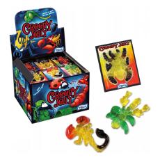 Vidal Creepy Jelly 6-pack 66g – Coopers Candy