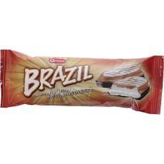 Carletti Brazil Inslagen 35g – Coopers Candy