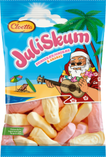 Cloetta Juliskum 100g – Coopers Candy