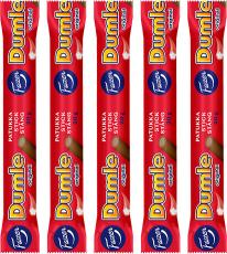 Fazer Dumle Stång 20g x 5st – Coopers Candy