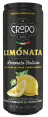 Fonti Di Crodo Citron 33cl – Coopers Candy
