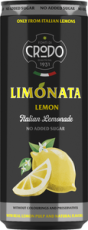 Fonti Di Crodo Citron Zero 33cl – Coopers Candy