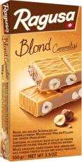 Ragusa Blond 100g – Coopers Candy