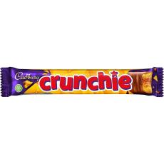 Cadbury Crunchie Bar 40g – Coopers Candy