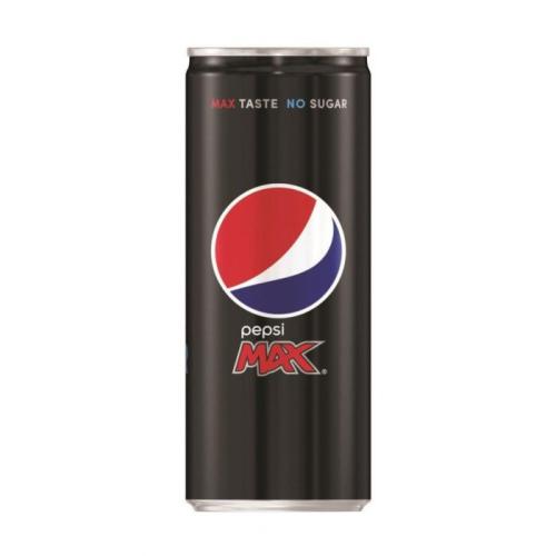 Pepsi Max 33cl – Coopers Candy