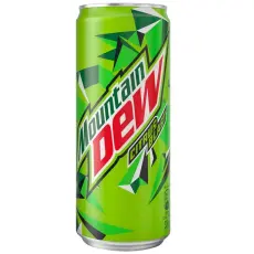 Mountain DEW 33cl – Coopers Candy