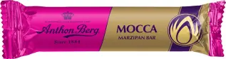Anthon Berg Marsipanbröd Mocca 33g – Coopers Candy
