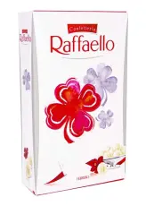 Raffaello Presentask 80g &ndash; Coopers Candy