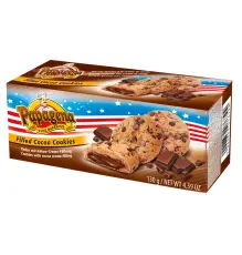 Papagena Fyllda Choco Cookies 130g – Coopers Candy