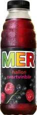 MER Hallon Svartvinbär 50cl – Coopers Candy