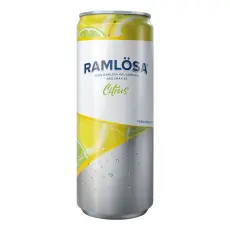Ramlösa Citrus 33cl – Coopers Candy