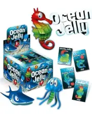 Vidal Ocean Jelly 6-pack 66g &ndash; Coopers Candy
