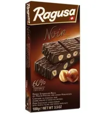 Ragusa Noir 100g(BF.2025-07-31) – Coopers Candy