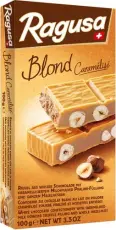 Ragusa Blond 100g – Coopers Candy