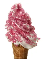 NIC Jordgubbsp&auml;rlor 1kg &ndash; Coopers Candy