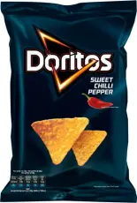 Doritos Sweet Chili Pepper 170g &ndash; Coopers Candy