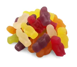 Park Lane Tropic Babies 1kg – Coopers Candy