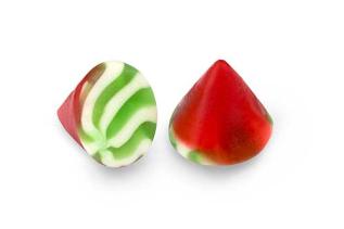DulcePlus Strawberry Cones 1kg – Coopers Candy