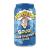 Warheads Sour Soda - Blue Raspberry 355ml – Coopers Candy