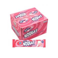 Barratt Soft Nougat 35g x 40st (hel låda) – Coopers Candy