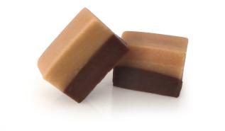 Kolafabriken Vanilj Chokladfudge 2kg – Coopers Candy