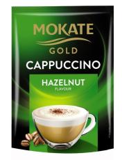 Mokate Gold Instant Cappuccino Hazelnut 100g – Coopers Candy