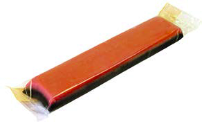 Ryfors Hallon/Salmiakstång 100g – Coopers Candy