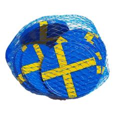 Chokladmynt Svenska Flaggan 45g – Coopers Candy
